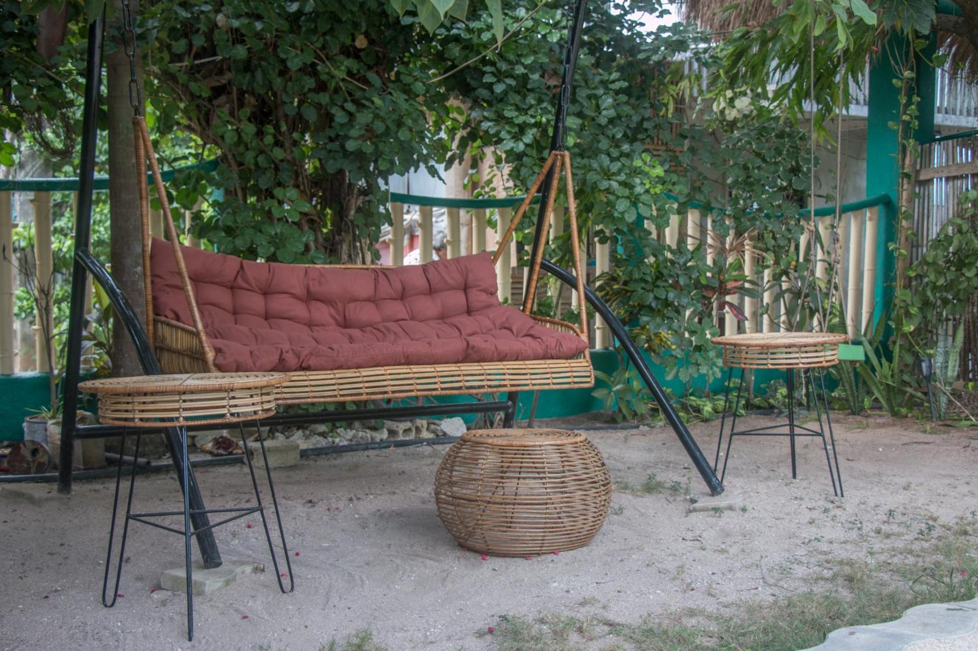 Moonlight Resort Logon Εξωτερικό φωτογραφία