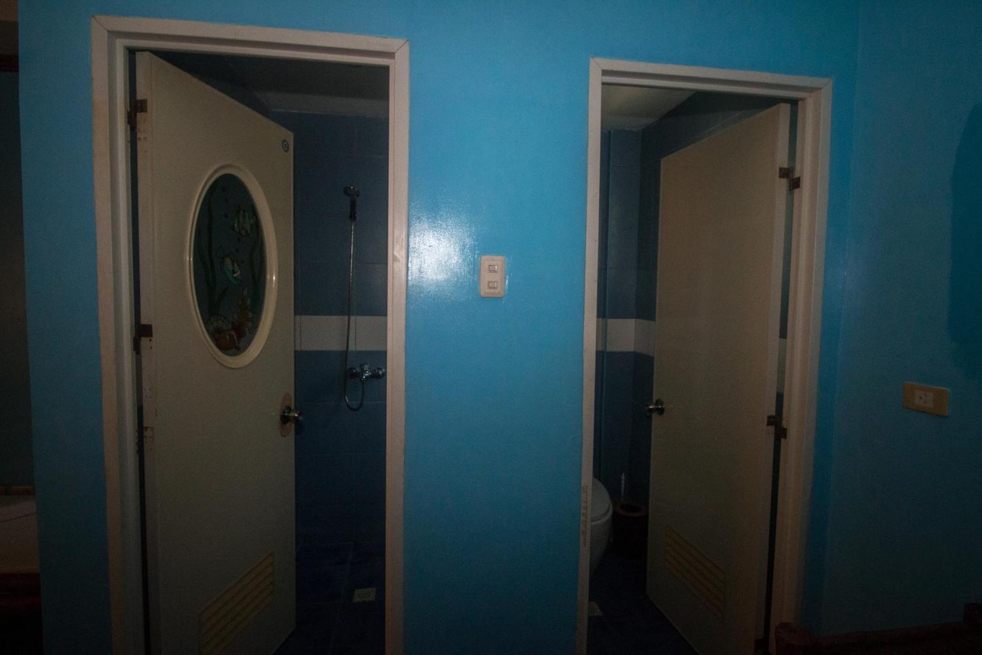 Moonlight Resort Logon Εξωτερικό φωτογραφία