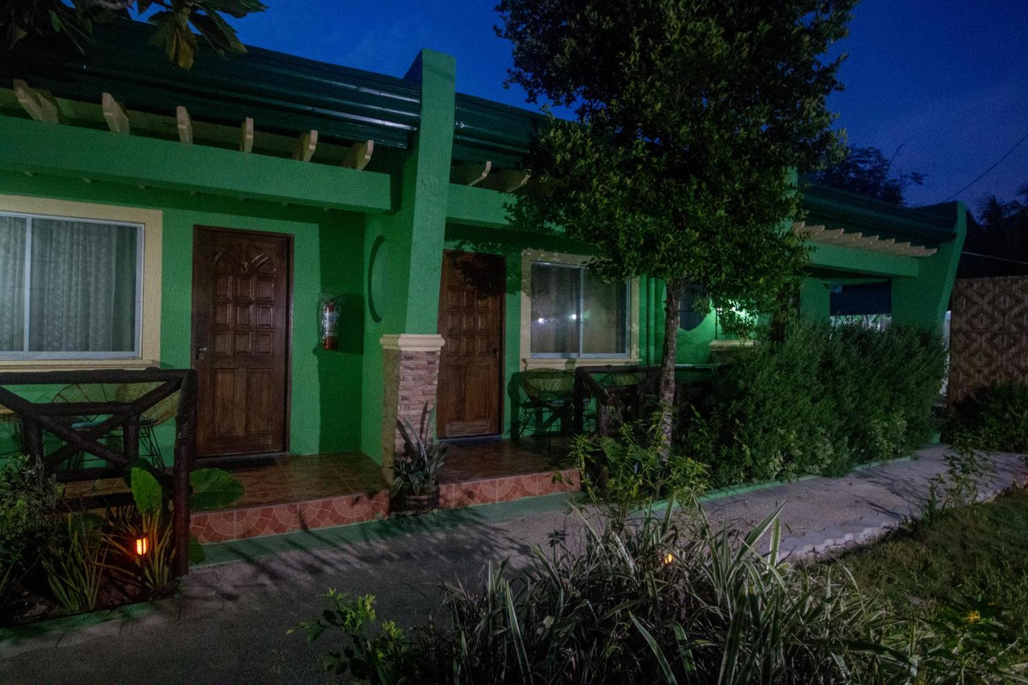 Moonlight Resort Logon Εξωτερικό φωτογραφία